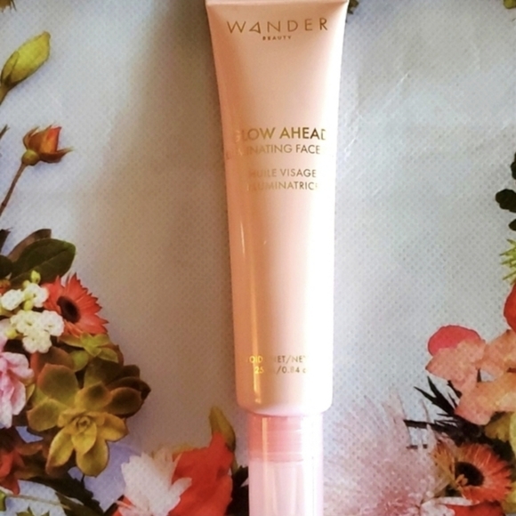 WANDER BEAUTY~WANDRESS~DUSK TO DAWN BLUSH~BNIB - Picture 5 of 6